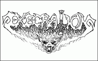 Execration (AUT) : Putrid Rehearsal of Death